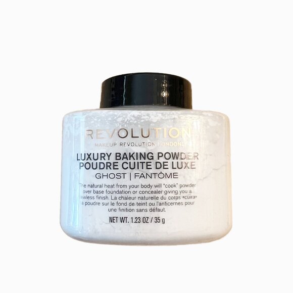 Revolution | Ghost | Baking Powder - Picture 4 of 5